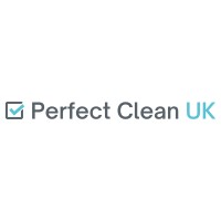 Perfect Clean LTD Logo