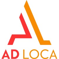 ADLOCA GmbH Logo