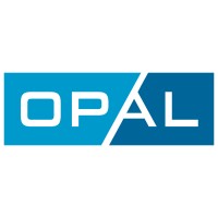 Opal Makina A.Ş Logo