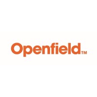 The Openfield Partnership: More Than Just Grain Logo