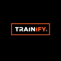 Trainify.me Logo
