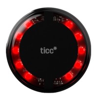 TICC* MOBILITY Logo