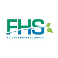 FUTURE HYGIENE SOLUTIONS Logo