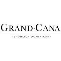 Grand Cana | DR Logo