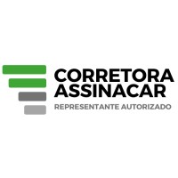 CORRETORA ASSINACAR Logo