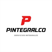 Pintegralco Servicios Integrales Logo