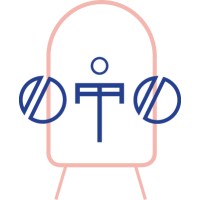 OTO Le fauteuil à étreindre by LABAA Logo