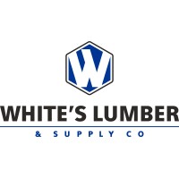 Whites Lumber & Supply Co Logo