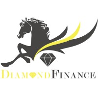 DiamondFinance-UK Logo