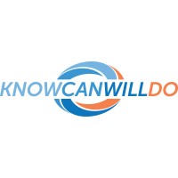 KNOWCANWILLDO Logo