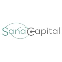 Sana Capital Logo