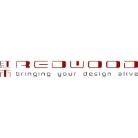 Redwood Interior Logo