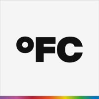 OFC, The Original Food Court Logo