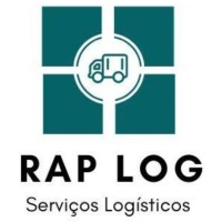 Rap Log Logo