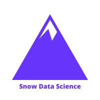 Snow Data Science Logo