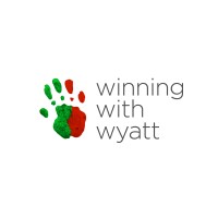 Winning With Wyatt Logo