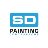 SD Painting Contractors Ltd Logo