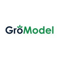 GroModel Logo
