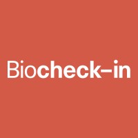 Biocheck-in Logo