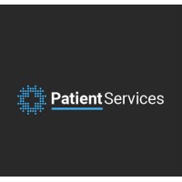 Patient Services UK Logo
