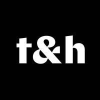 Tooth & Hand Logo