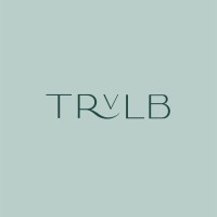 TRVLB Logo