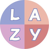Lazy Sundaes Logo