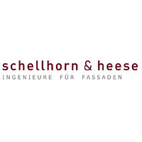 Schellhorn & Heese Ingenieure für Fassaden Logo