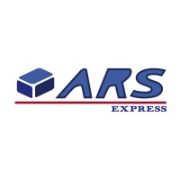 ARS Express Logo