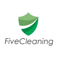 FiveCleaning Logo