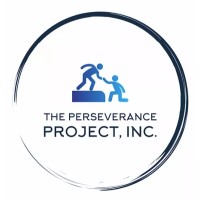 The Perseverance Project, Inc. Logo