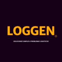 Loggen Logo