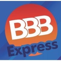 BBB Express Logo