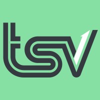 TSV Analytics Logo