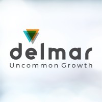Delmar® Logo