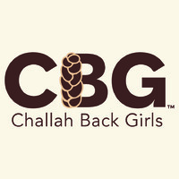 Challah Back Girls Logo
