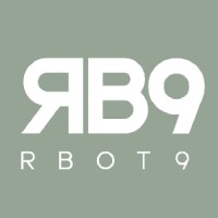 Rbot9 Logo