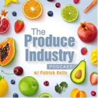 The Produce Industry Podcast Logo
