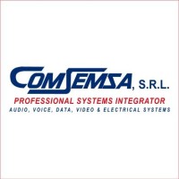 Comsemsa Logo