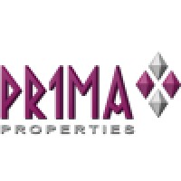 Prima Properties Logo