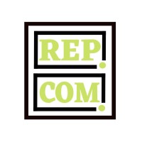 REPCOM - Representações Comerciais Logo