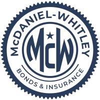 McDaniel-Whitley, Inc. Logo