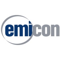 Emicon Pty Ltd Logo