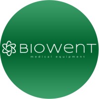 Biowent Medikal Ürünler Logo