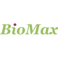 Biomax Logo