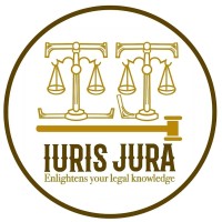 Iuris Jura Logo