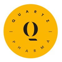 Quartz Pharma Logo