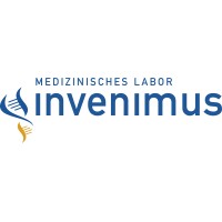 Invenimus Medizinische Laboratorien AG Logo