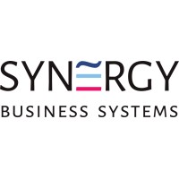 Synergy Business Systems Logo