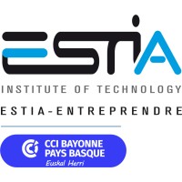 ESTIA Entreprendre Logo